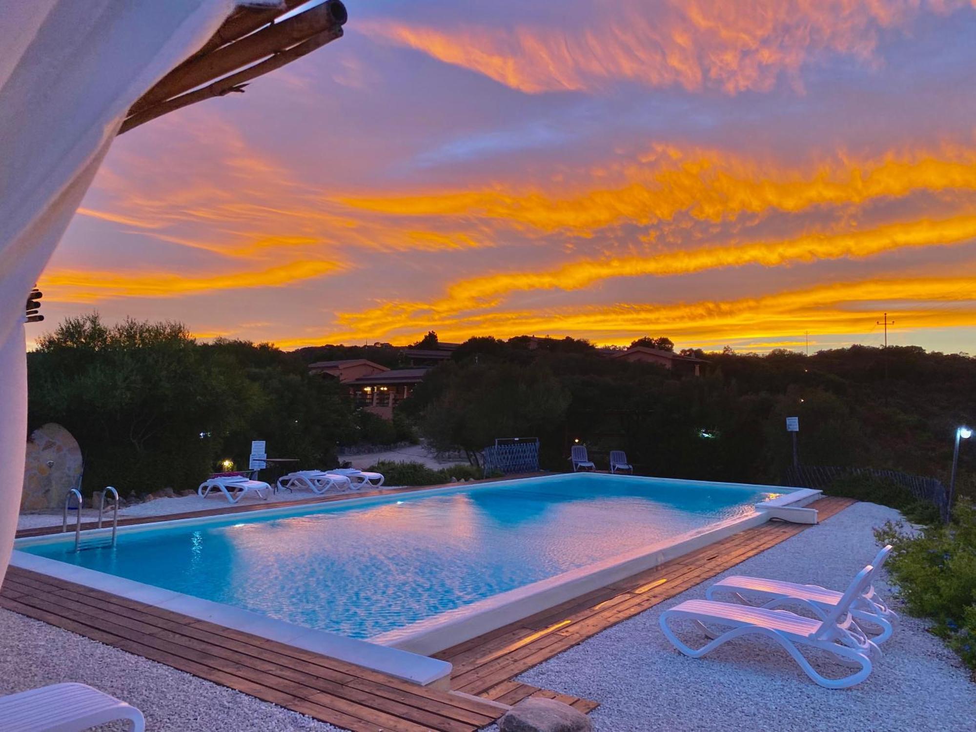 Resort Casagliana Olbia